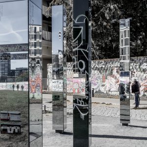 Berlin, kaléidoscope