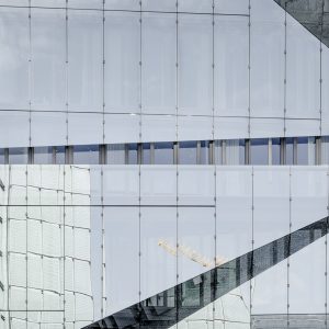 Berlin, fragment urbain 3