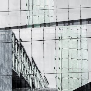 Berlin, fragment urbain 2